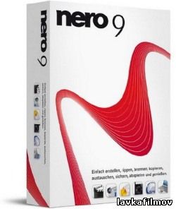 Nero 9.4.26.0 Lite MKN