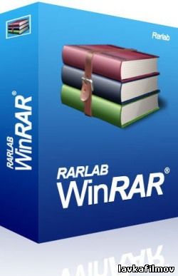 WinRAR 3.91 Final Rus + Top Skins